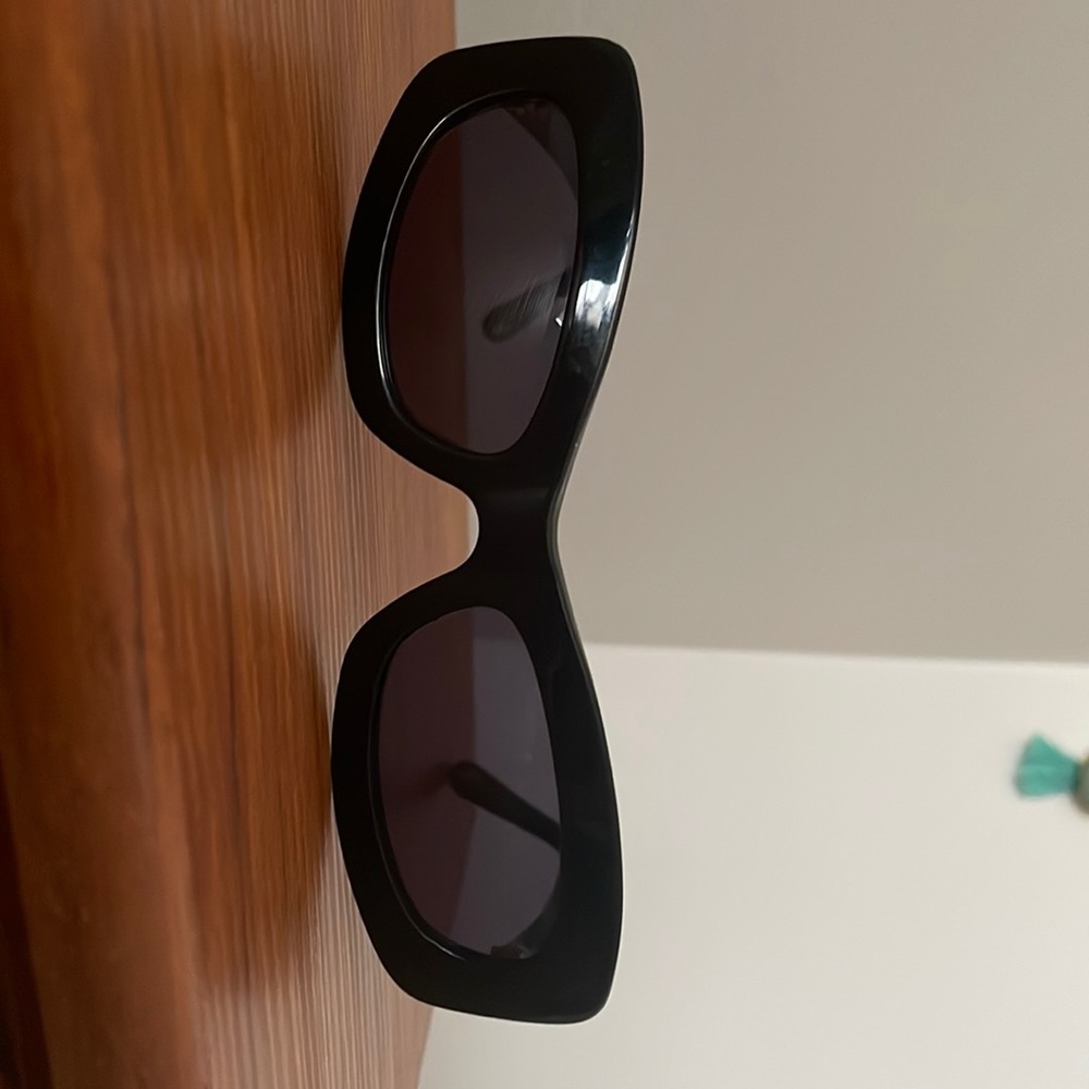 Chanel sunglasses original